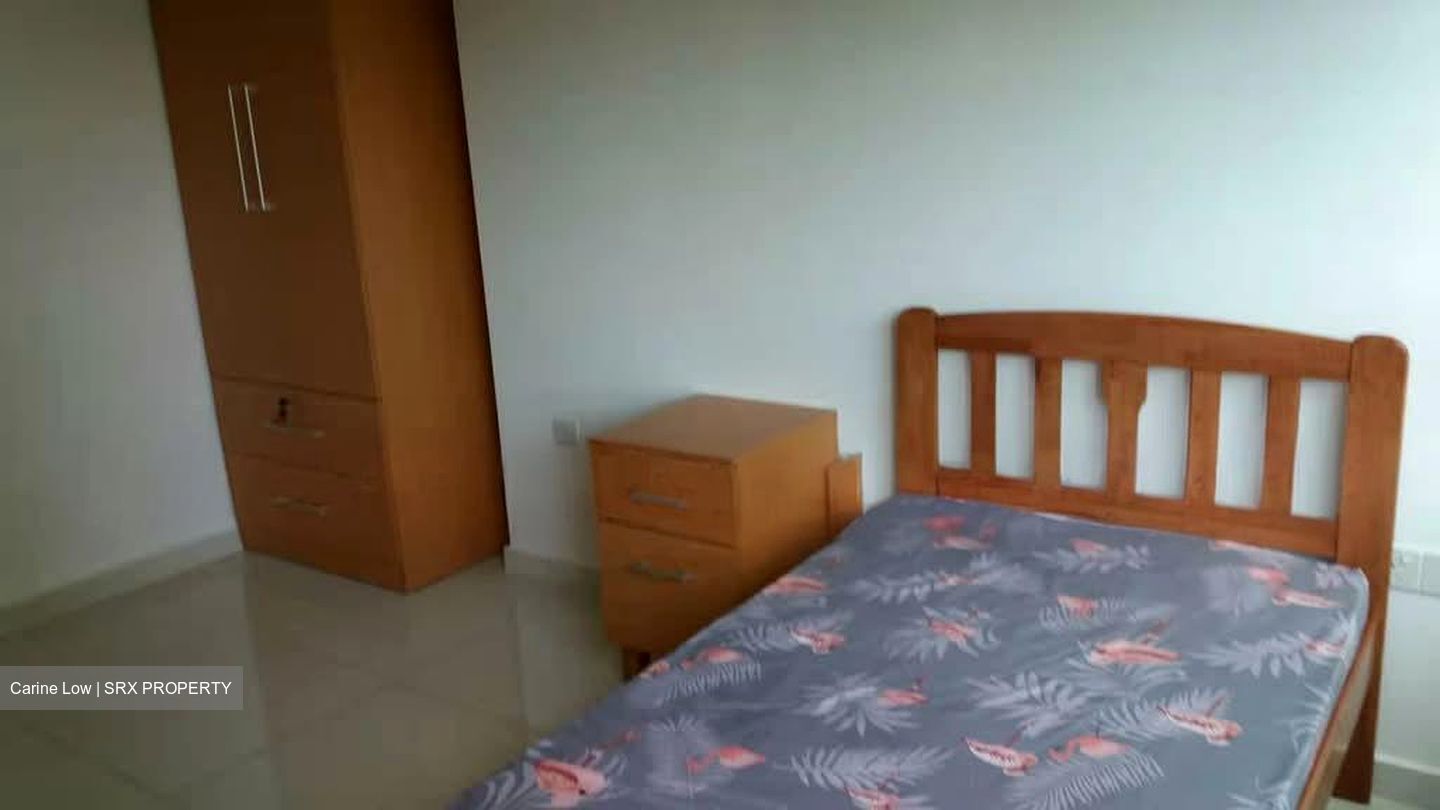 Blk 127D Kim Tian Green (Bukit Merah), HDB 4 Rooms #543686861